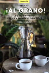 portada libro Al grano – Kim Ossenblok
